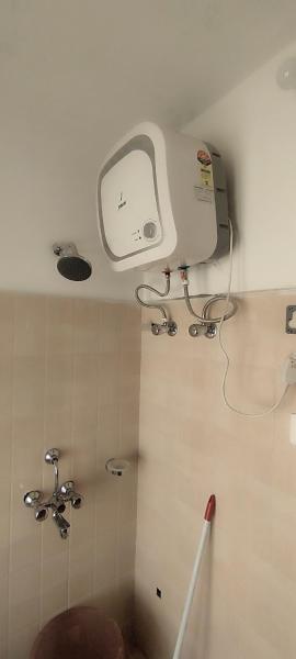 Kunjoong Palter Home stay